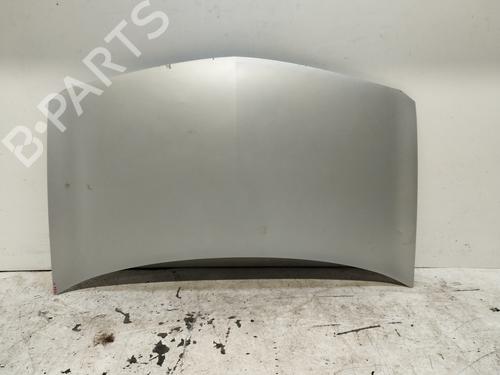 Used Hood RENAULT MEGANE II (BM0/1_, CM0/1_) [2001-2012]  25022092