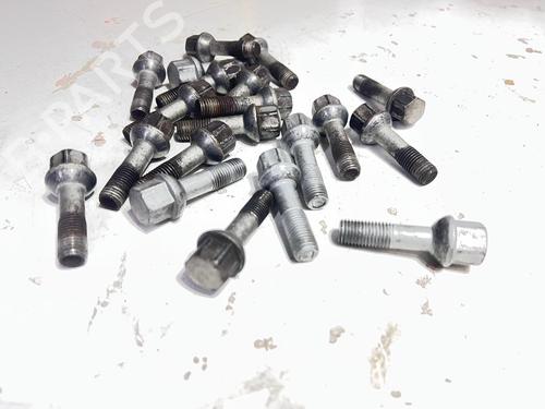 Ander MERCEDES-BENZ CLK (C208) [1997-2003]  30891032