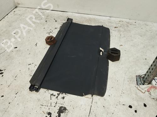 Rear parcel shelf BMW X5 (E53)  | BP19902927C85 