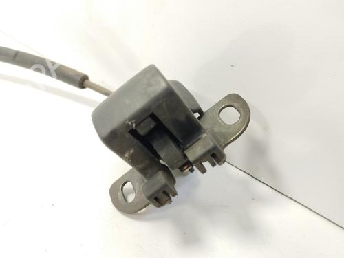 Rear left lock RENAULT KANGOO (KC0/1_) D 65 1.9 (KC0E, KC02, KC0J, KC0N) | BP30587726C100