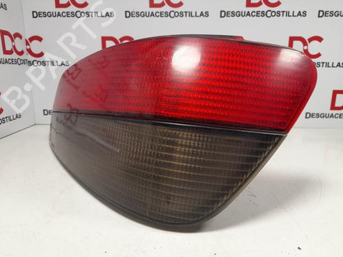 Right taillight PEUGEOT 306 (7B, N3, N5) 1.9 SRDT | BP17406888C35 