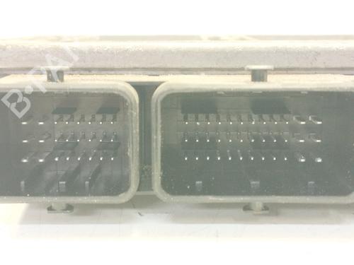 Engine control unit (ECU) RENAULT LAGUNA II (BG0/1_) 1.6 16V (BG0A, BG0L) | BP17426626M57 