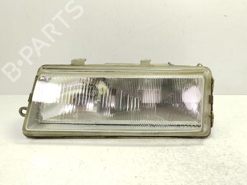 Used Left headlight Left headlight SEAT TOLEDO I (1L2) 1.8 i (88 hp) 33705181 33705181