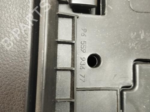 Glove box PEUGEOT 308 I (4A_, 4C_)  | BP29721973C95 