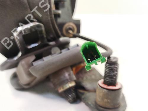 Front left seatbelt DAEWOO KALOS (KLAS) 1.2 | BP36765865I26 - Image 5