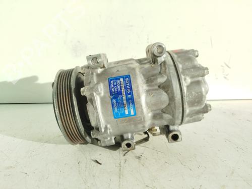 AC Kompressor VOLVO S40 II (544) 2.0 D | BP30336730M34 