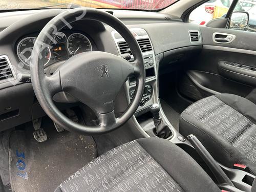 Engine control unit (ECU) PEUGEOT 307 (3A/C) | BP32312005M57 - Image 9