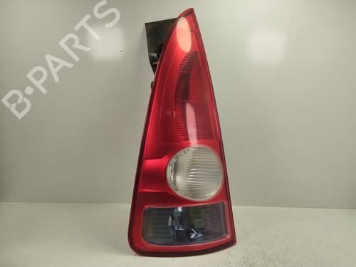 Used Left taillight RENAULT ESPACE IV (JK0/1_) [2002-2025]  28502283