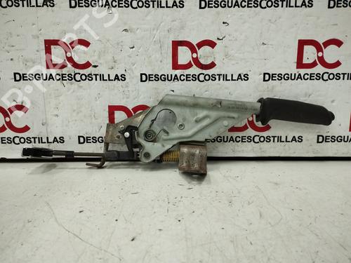 Hand brake BMW 1 (F20) 120 d | BP24356245I18 