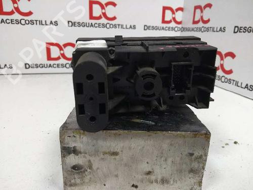 Headlight switch OPEL VECTRA C Estate (Z02) 2.0 DTI (F35) | BP17396290I24 
