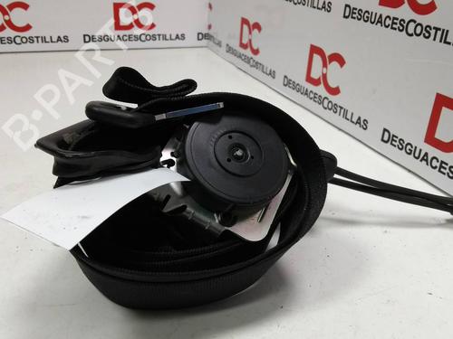 Front right seatbelt OPEL CORSA D (S07) 1.3 CDTI (L08, L68) | BP17398586I25 