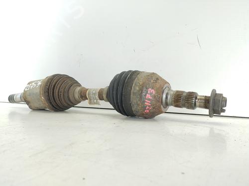 Left front driveshaft CHEVROLET CRUZE (J300) 2.0 CDI | BP30049923M38
