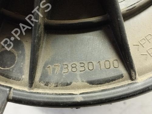 Heater blower motor RENAULT KANGOO / GRAND KANGOO II (KW0/1_)  | BP25832963M62 