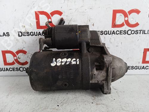 Used Starter FORD ESCORT V (AAL, ABL) 1.8 TD (90 hp) 17417741