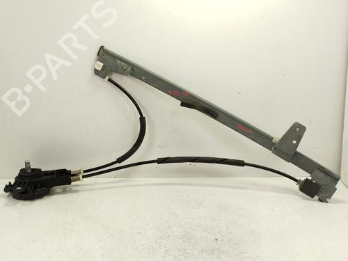 Used Front right window mechanism Front right window mechanism PEUGEOT 306 Hatchback (7A, 7C, N3, N5) 1.4 (75 hp) 40443611 40443611