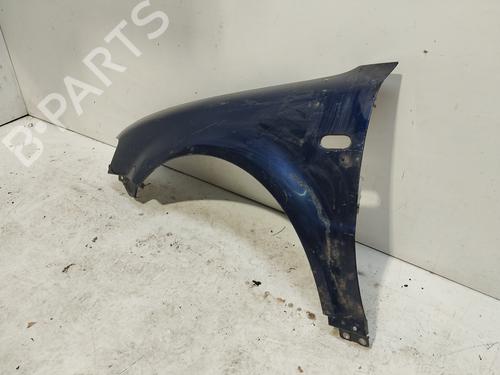 Left front fenders VW PASSAT B5 (3B2)  | BP27519978C41 