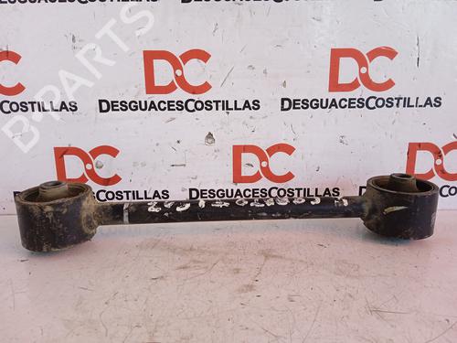 Used Left rear suspension arm KIA SORENTO I (JC) 2.5 CRDi 4WD (140 hp) 17417126