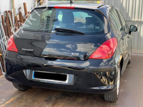 Starter PEUGEOT 308 I (4A_, 4C_)  | BP30929415M8 