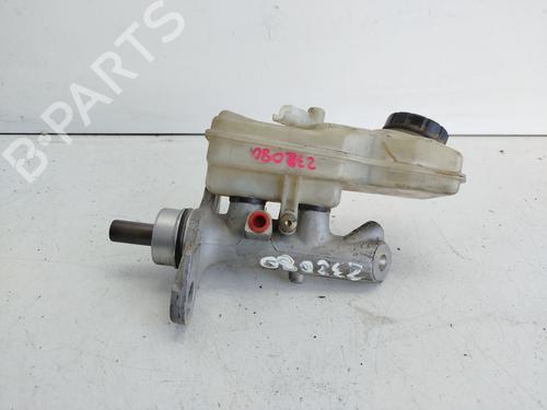 Used Brake master cylinder Brake master cylinder RENAULT MEGANE II (BM0/1_, CM0/1_) 1.5 dCi (BM0F, BM0T, BM2B, CM0F, CM0T) (82 hp) 38956181 38956181