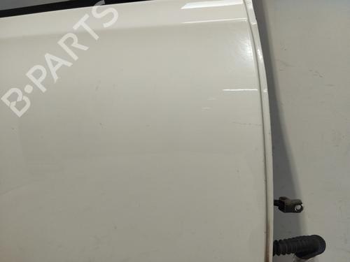 Right rear door NISSAN QASHQAI / QASHQAI +2 I (J10, NJ10, JJ10E)  | BP24356360C5 