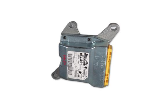 Used ECU airbags RENAULT ESPACE IV (JK0/1_) [2002-2026]  30276083