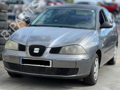 Headlight switch SEAT IBIZA III (6L1) 1.9 SDI | BP39908677I24  - Image 8