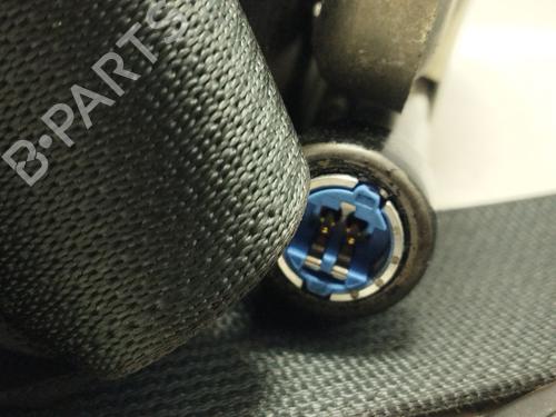 Front left seatbelt RENAULT KADJAR (HA_, HL_)  | BP25129527I26 