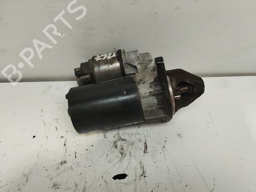 Used Starter OPEL CORSA D (S07) [2006-2015]  28728107