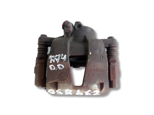 Used Right front brake caliper Right front brake caliper LANCIA MUSA (350_) 1.4 (350.AXA11, 350.AXA1A) (95 hp) 36450894 36450894