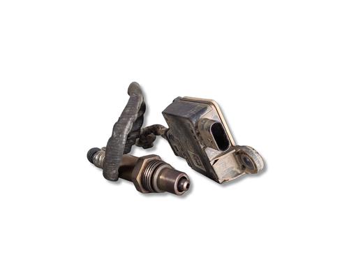 Electronic sensor RENAULT MEGANE IV Hatchback (B9A/M/N_) | BP35775964M84 - Image 2