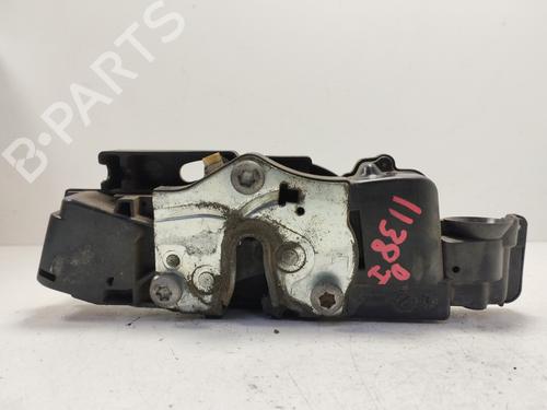 Used Front left lock FIAT STILO (192_) 1.9 D Multijet (120 hp) 31345946