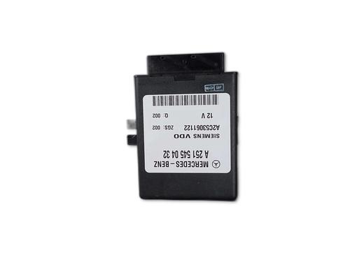 Used Electronic module MERCEDES-BENZ R-CLASS (W251, V251) R 350 CDI 4-matic (251.022, 251.122) (224 hp) 31916597