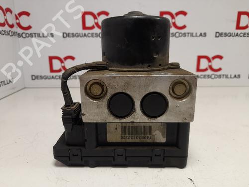 Abs pomp VW GOLF IV (1J1) 1.9 TDI (110 hp) 17408015