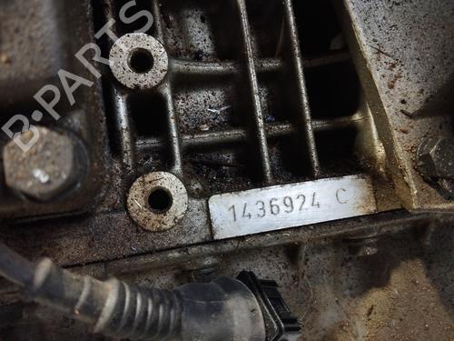 Engine BMW 3 (E46) 323 i | BP21532744M1 