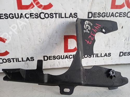 Used Timing cover FORD FOCUS C-MAX (DM2) [2003-2007]  17413297