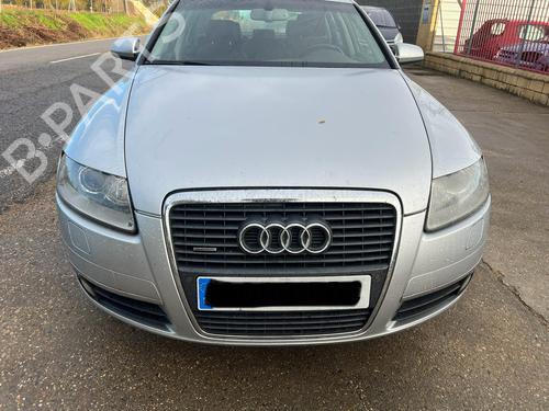 Fuel pump AUDI A6 C6 (4F2) 3.0 TDI quattro | BP32404730M76 