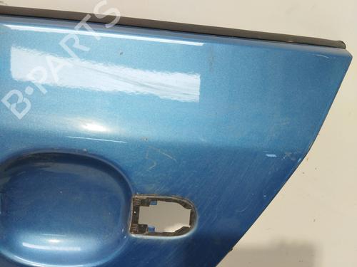 Left rear door VW GOLF V (1K1)  | BP19309610C4 