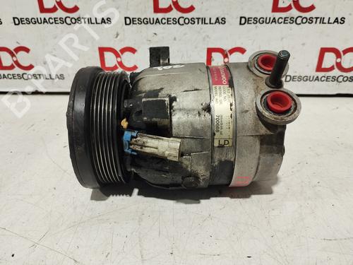 Used AC compressor AC compressor DAEWOO NUBIRA Saloon (J100) [1997-2026] 35800842 35800842