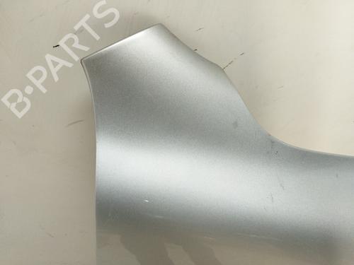 Right front fenders VW TOUAREG (7LA, 7L6, 7L7) 5.0 V10 TDI | BP19135458C42 
