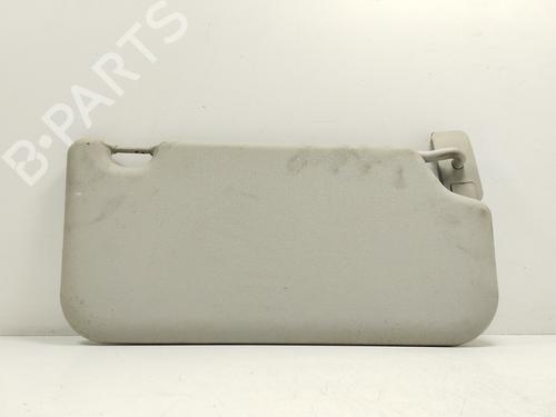 Sonnenblende Links für FORD FIESTA VI (CB1, CCN) 1.4 (97 hp) 30049867