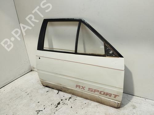 Right front door CITROËN AX (ZA-_) 11 | BP25047215C3