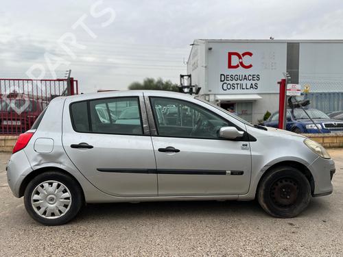 Left front window switch RENAULT CLIO III (BR0/1, CR0/1)  | BP30577678I27  - Image 11