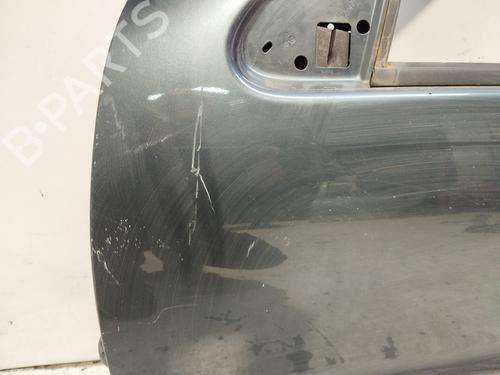 Left front door VW POLO (6N2)  | BP22409782C2 