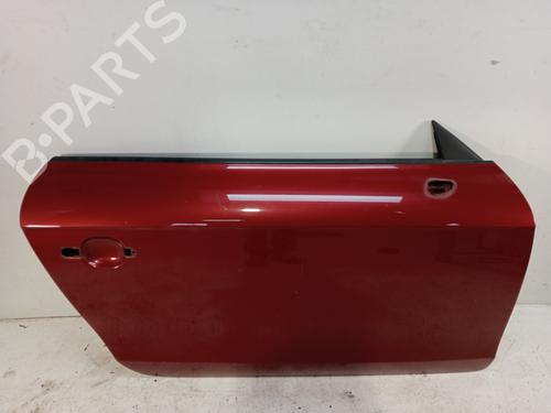 Right front door AUDI TT (8J3) 2.0 TFSI | BP29394415C3 