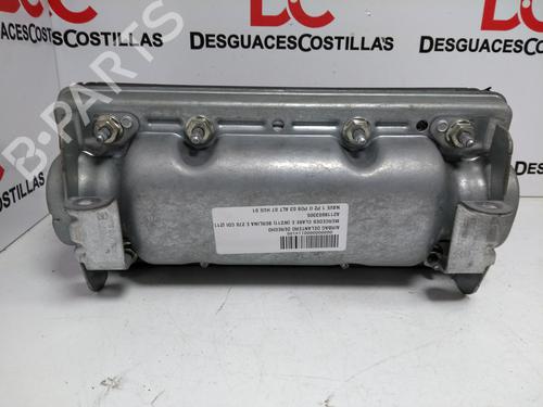 Passenger airbag MERCEDES-BENZ E-CLASS (W211) E 270 CDI (211.016) | BP17399975C10 