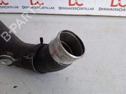 Pipe KIA SPORTAGE II (JE_, KM_)  | BP17418420M125 