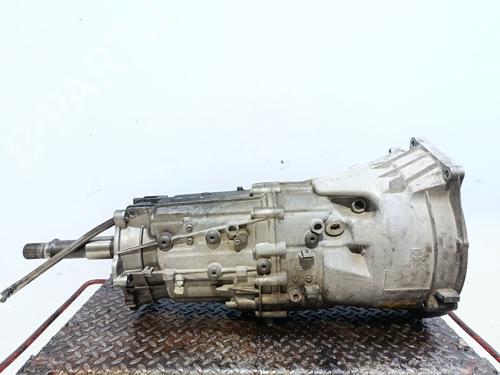 Gearbox BMW X3 (E83) 2.0 d | BP35953128M3 - Image 3