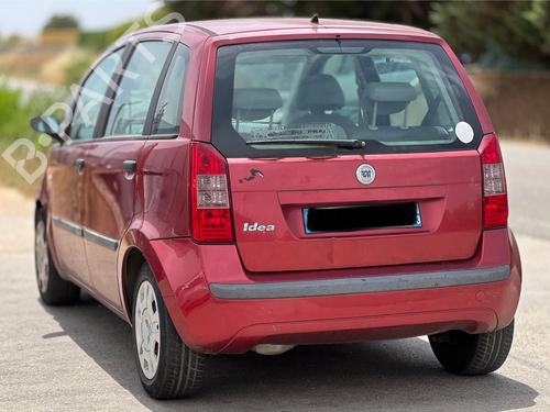 Electronic sensor FIAT IDEA (350_) 1.4 16V | BP37199820M84 - Image 10