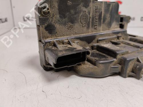 Front right lock NISSAN MICRA III (K12) 1.2 16V | BP17413120C97 