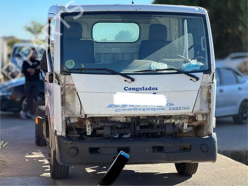 Used Parts NISSAN CABSTAR (F24M, F24W) [2006-2013]  4361217